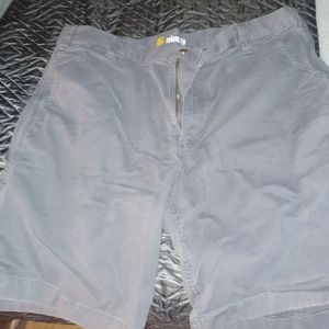Mens carhartt shorts